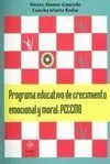 Programa Educativo de Crecimiento Emocional y Moral: Pecemo