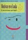 Motivar en el Aula