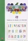 ¡Ya Cuento! 02