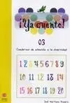 ¡Ya Cuento! 03