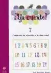 ¡Ya Cuento! 7