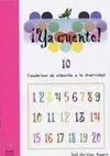 ¡Ya Cuento! 10, Números de 7 Cifras, Números Roman