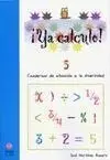 ¡Ya Calculo! 5