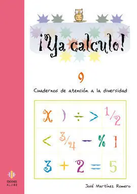 Ya Calculo 9