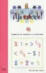 ¡Ya Calculo! 9B