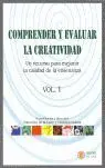 Comprender y Evaluar la Creatividad