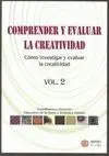 Comprender y Evaluar la Creatividad