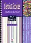 Ciencias Sociales. Adaptación Curricular. 3ºe. s. o.