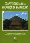 Competencias para la Formación de Evaluadores