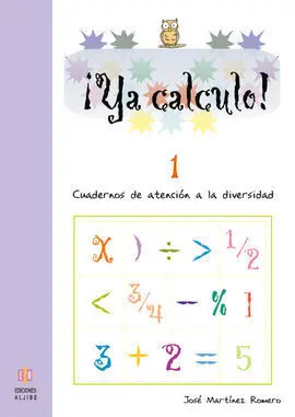 Ya Calculo 1