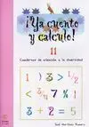 Ya Cuento y Calculo! Nº11