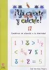 Ya Cuento y Calculo! Nº17