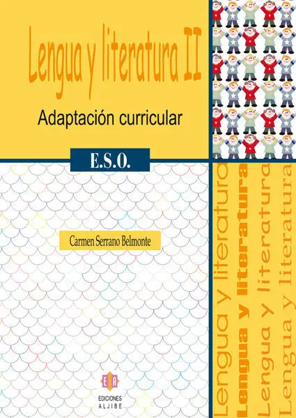Lengua y Literatura Ii