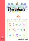 ¡ Ya Calculo! 6B1