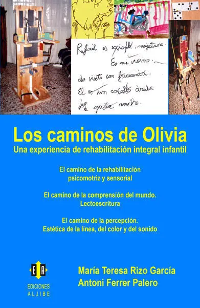 Los Caminos de Olivia