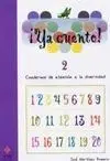 Ya Cuento Nº2