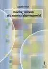 Didáctica y Currículum