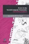 Errors In The Second Languaje Classroom:corrective Feedback