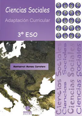 Ciencias Sociales. Adaptación Curricular 3º de la eso