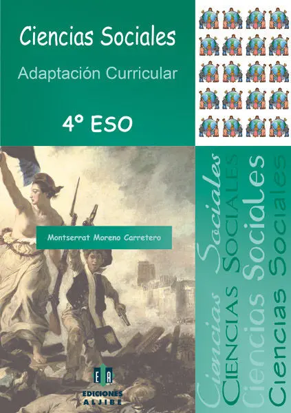Ciencias Sociales