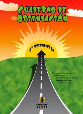 Cuaderno Orientacion 5 Ep