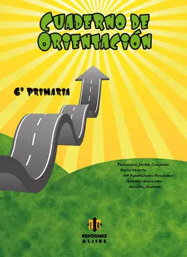 Cuaderno Orientacion 6 Ep