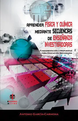 Aprender Fisica y Quimica Mediante Secue