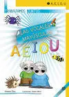 Trabajamos Juntos... Las Vocales Mayusculas