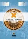 X y el Circulo... magico