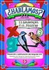 ¿Hablamos?