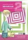 Matematicas 3 Ciclo Primaria Adaptacion Curricular Cuaderno 2