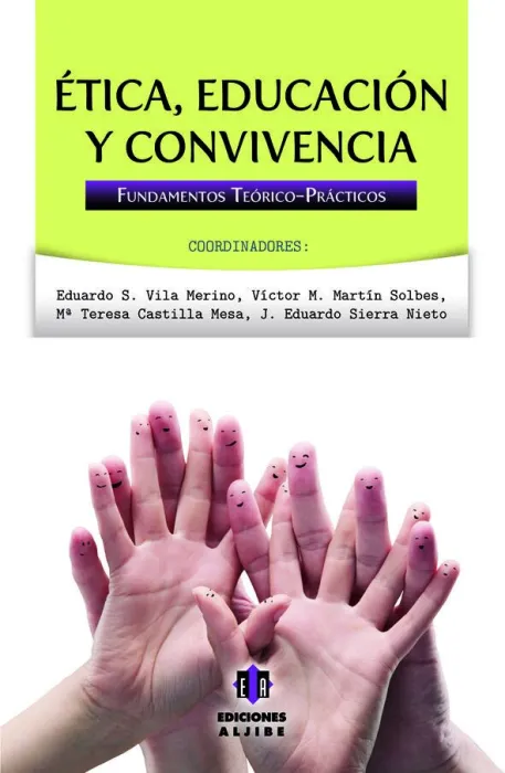 Etica, Educacion y Convivencia