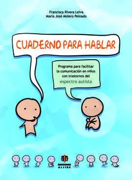Cuaderno para Hablar - Autismo