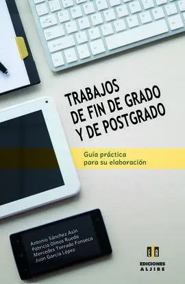 Trabajos de Fin de Grado y de Postgrado