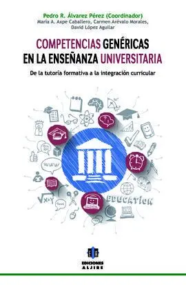 Competencias Genéricas en la Enseñanza Universitaria