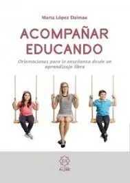 Acompañar Educando