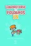 Laboratorio de Palabras Iv