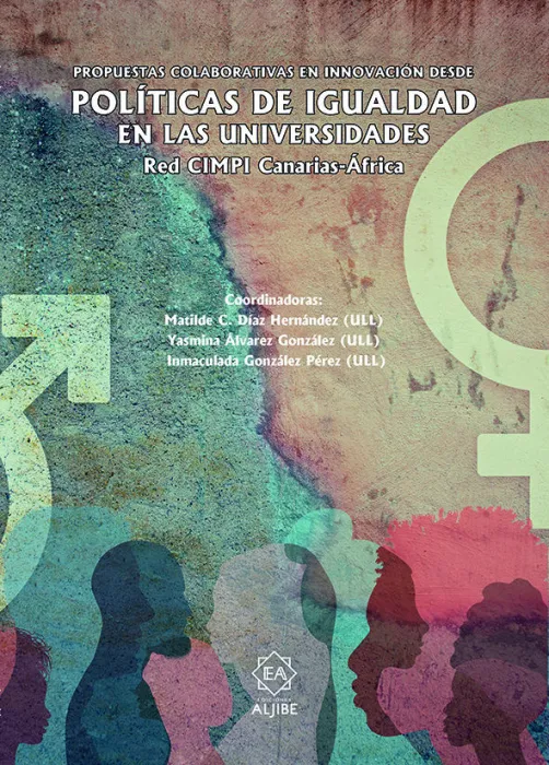 Politicas de Igualdad en las Universidades