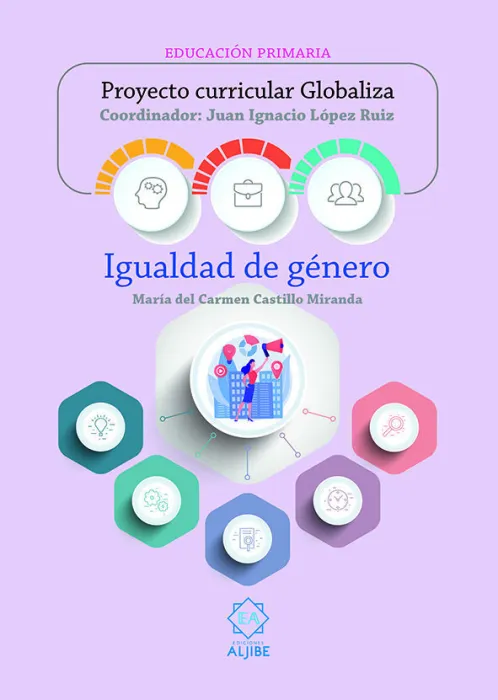 Igualdad de Género