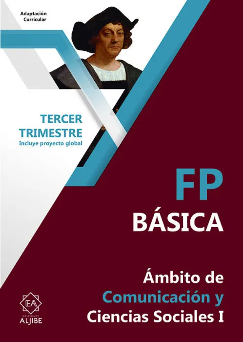 Adaptación Curricular 1º de Fp Básica