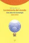 La Memoria del Mundo