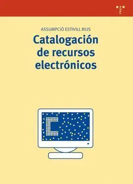 Catalogación de Recursos Electrónicos