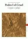 Pedro I el Cruel (1350-1369)
