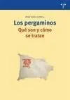 Los Pergaminos