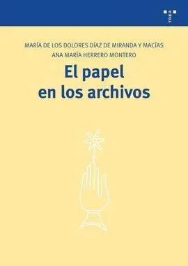 El Papel en los Archivos