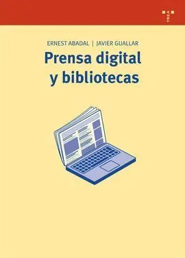 Prensa Digital y Bibliotecas