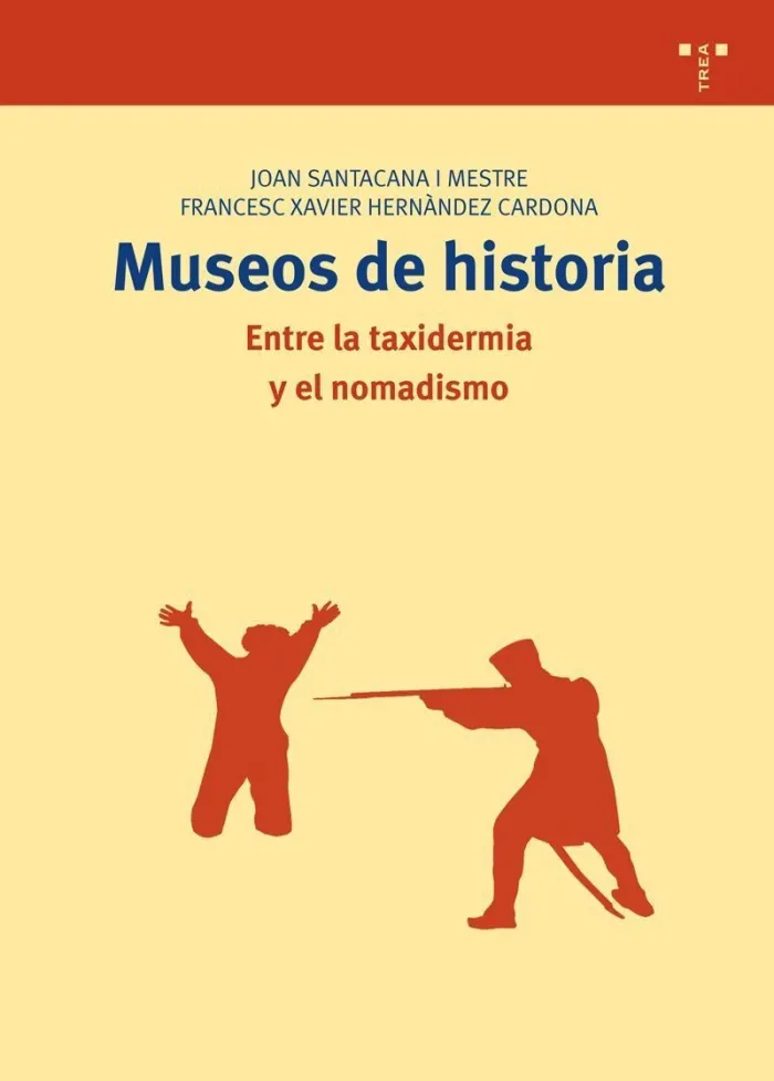 Museos de Historia