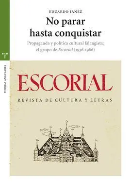 No Parar Hasta Conquistar