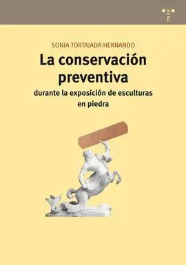 La Conservación Preventiva