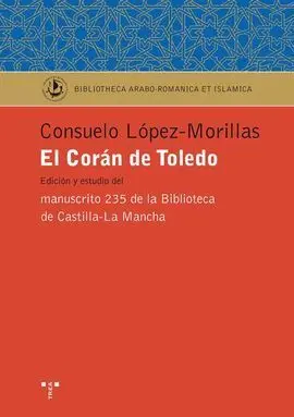 Coran de Toledo,El